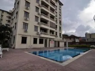 Hotel Noble Villa Apartment Georgetown