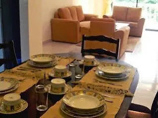 Noble Villa Apartment Georgetown 3*, George Town