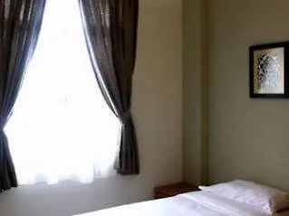 Hotel Noble Villa Apartment Georgetown