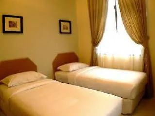 Noble Villa Apartment Georgetown Hotel