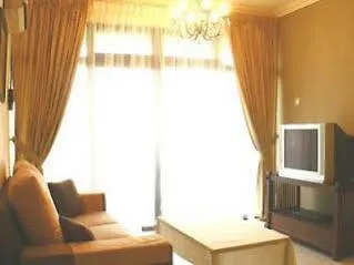 *** Hotel Noble Villa Apartment Georgetown Malaisie