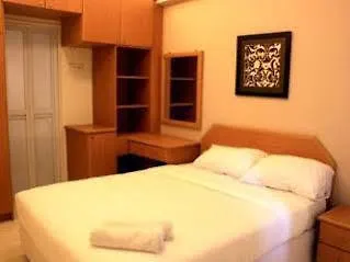 Noble Villa Apartment Georgetown George Town