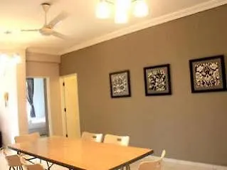 Noble Villa Apartment Georgetown Hotel George Town