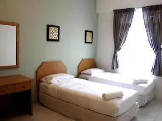Noble Villa Apartment Georgetown Malaisie