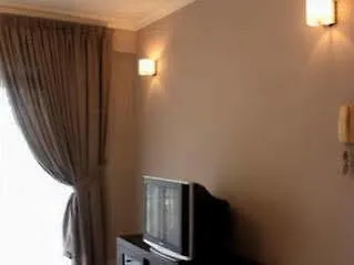 *** Hotel Noble Villa Apartment Georgetown Malaisie