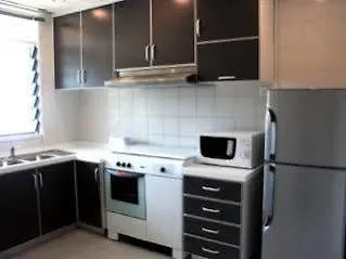 Noble Villa Apartment Georgetown 3*, George Town