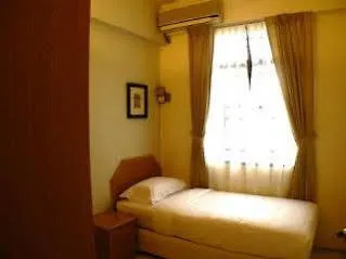 *** Hotel Noble Villa Apartment Georgetown Malaisie